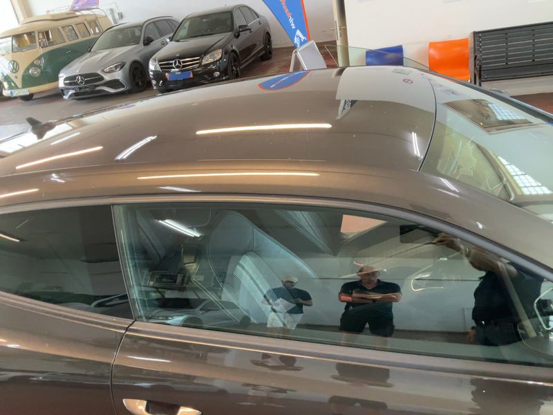 Volkswagen Scirocco 2.0 TSI Match 2012 – снимка 13