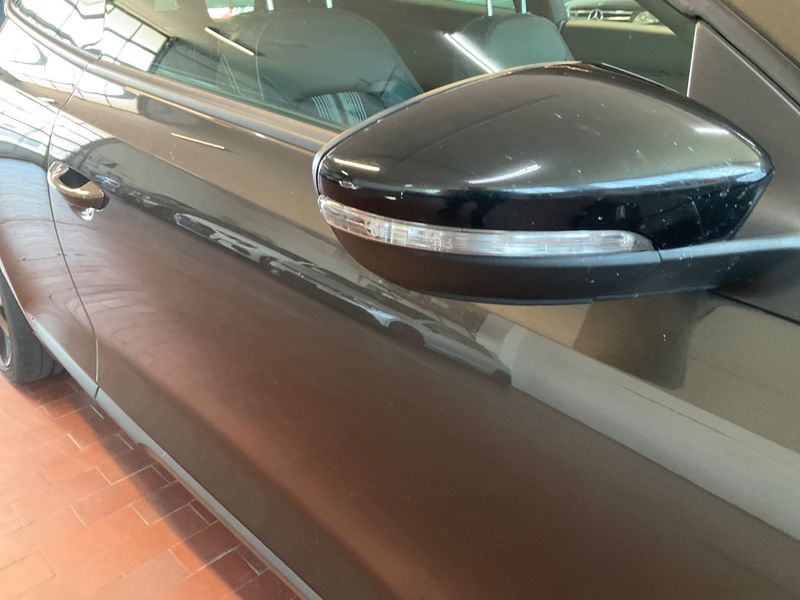 Volkswagen Scirocco 2.0 TSI Match 2012 – снимка 23