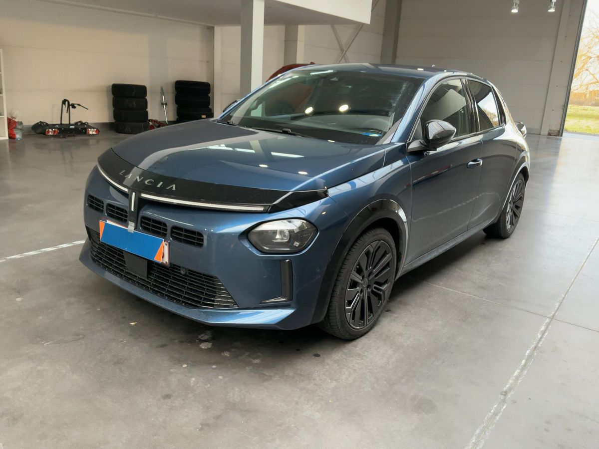 Lancia Ypsilon d'occasion