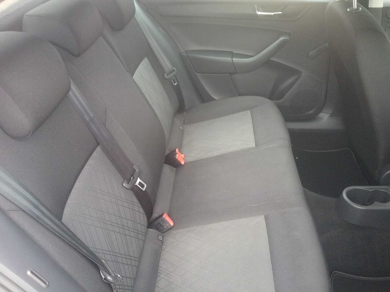 Seat Toledo 1.0 TSI Reference — zdjęcie 13