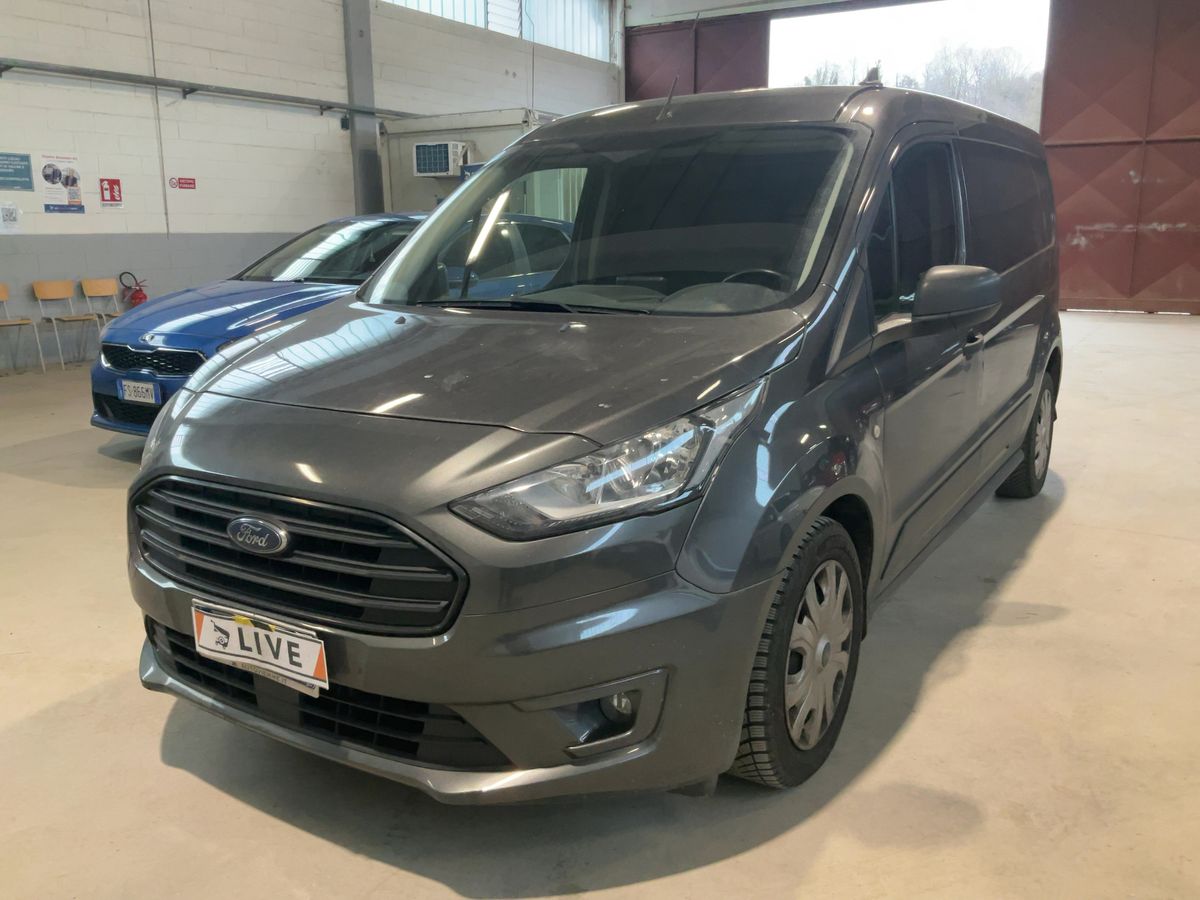 Ford Transit d'occasion