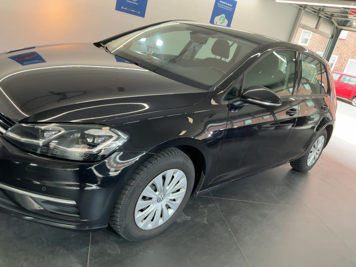 Volkswagen Golf d'occasion