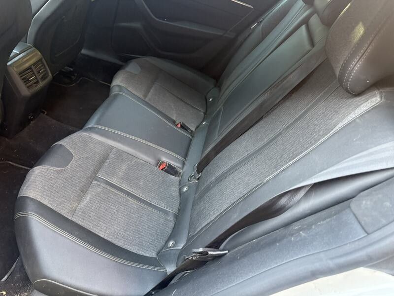 Peugeot 508 1.5 Blue-HDi Allure — zdjęcie 12
