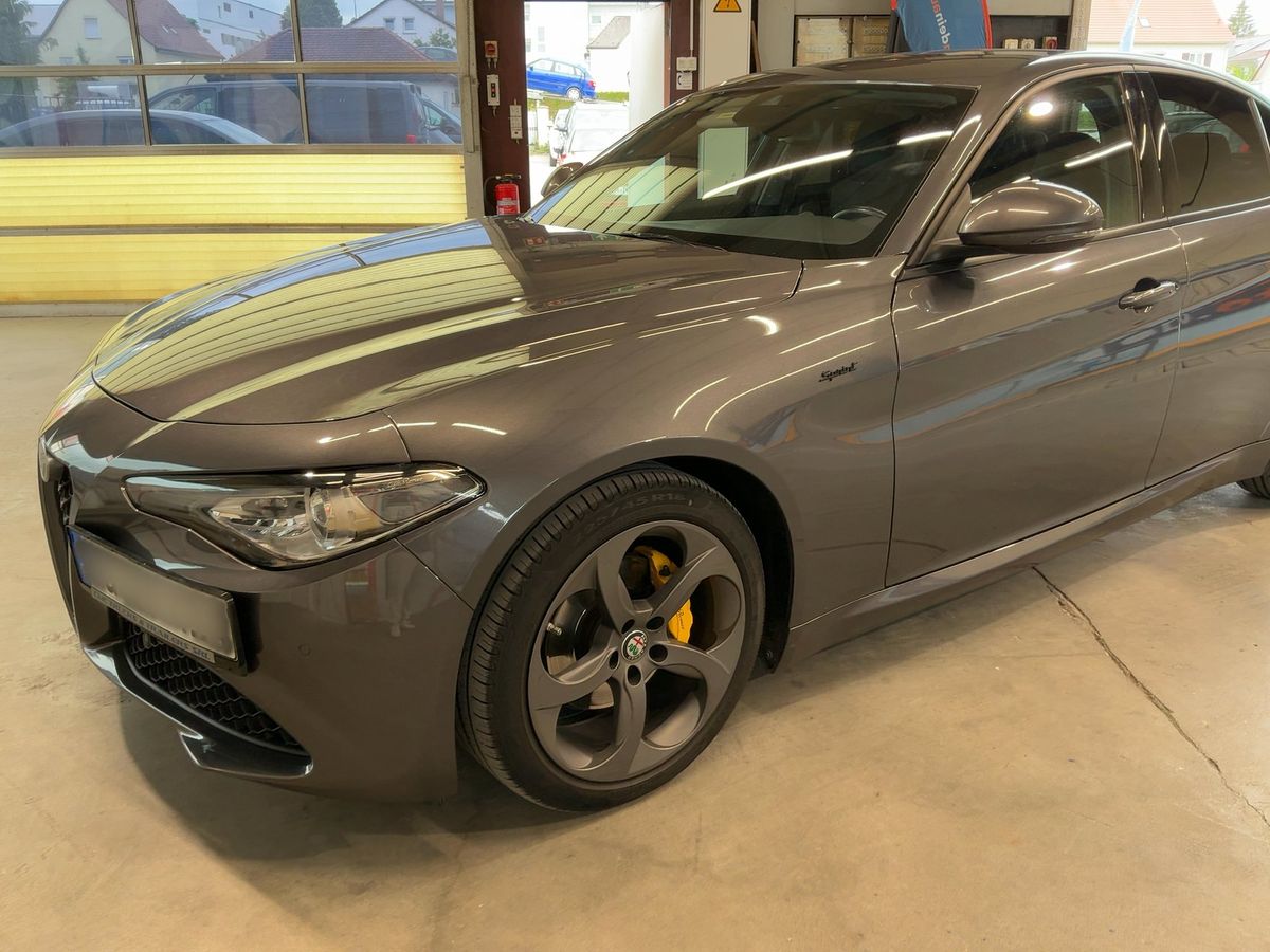 Alfa Romeo d'occasion