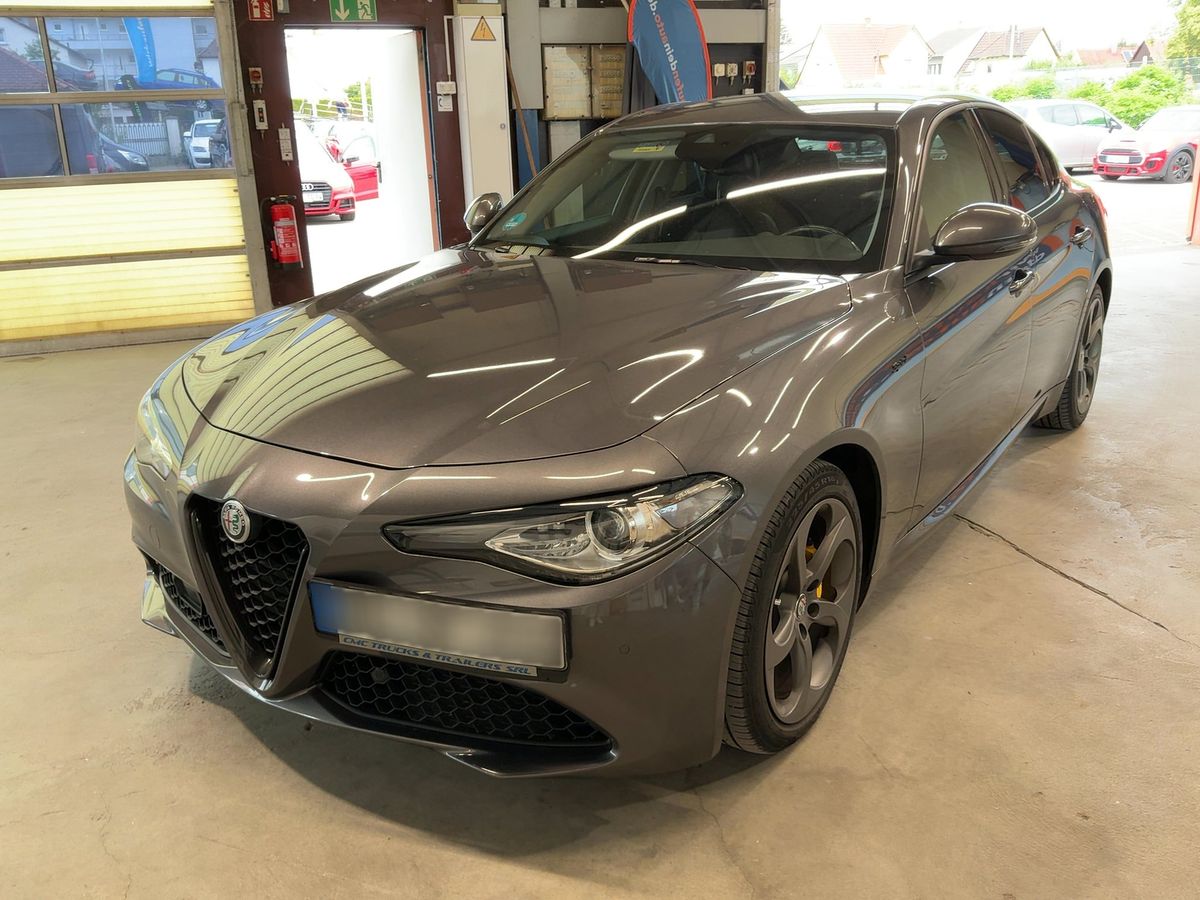 Alfa Romeo 2021