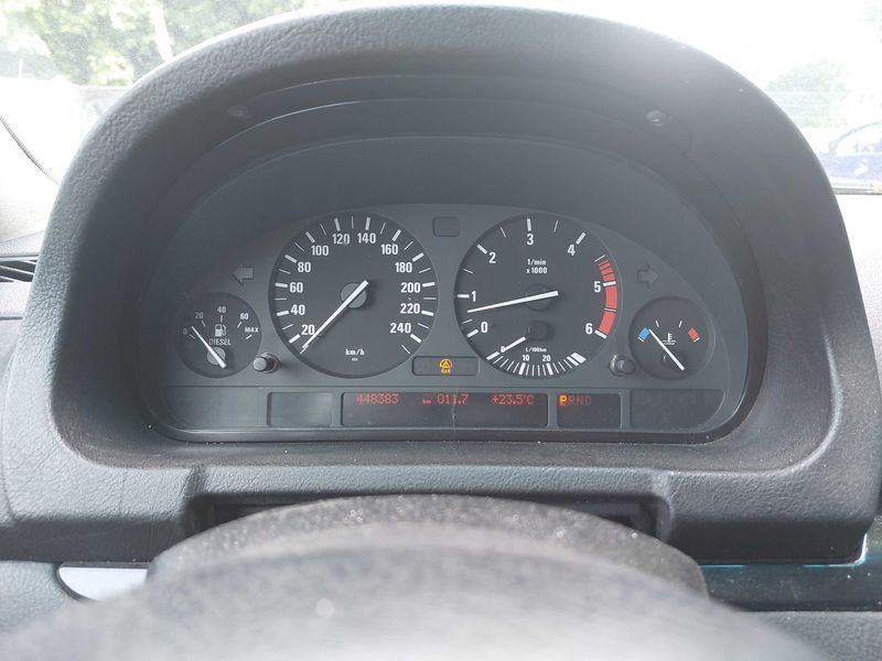 BMW X5 3.0d — zdjęcie 12