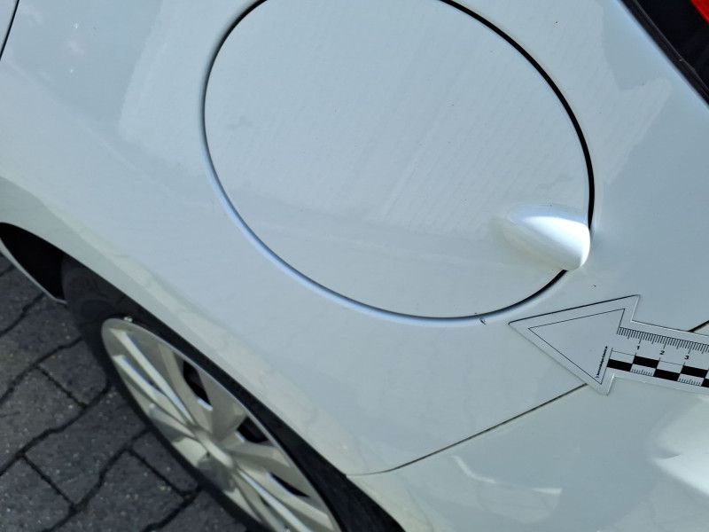 Ford Fiesta d'occasion