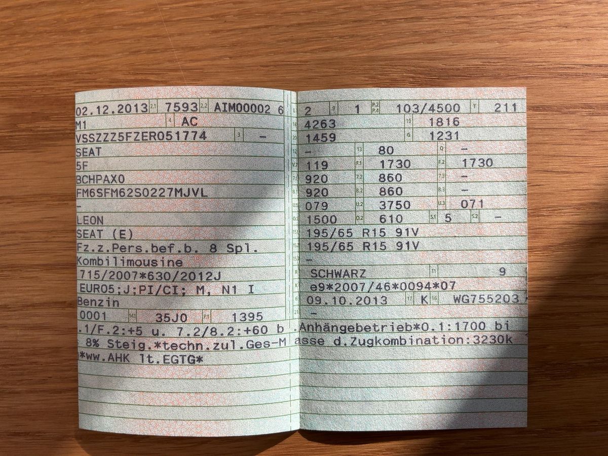 Seat Leon d'occasion