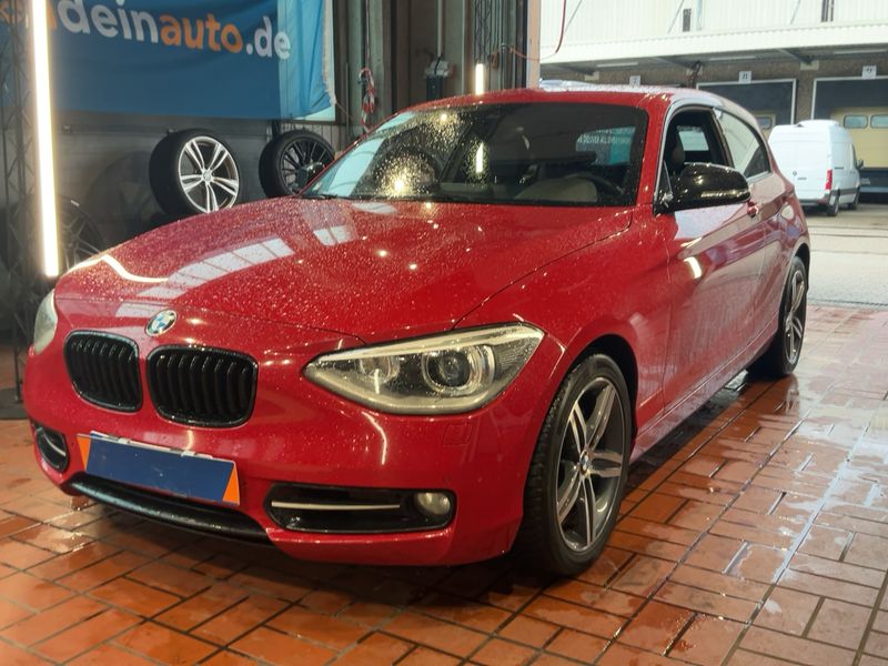 BMW 1er