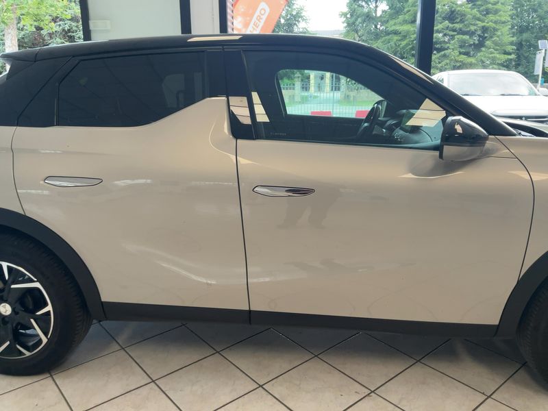 DS Automobiles DS3 Crossback electric drive 100 kW E-Tense So Chic — zdjęcie 7