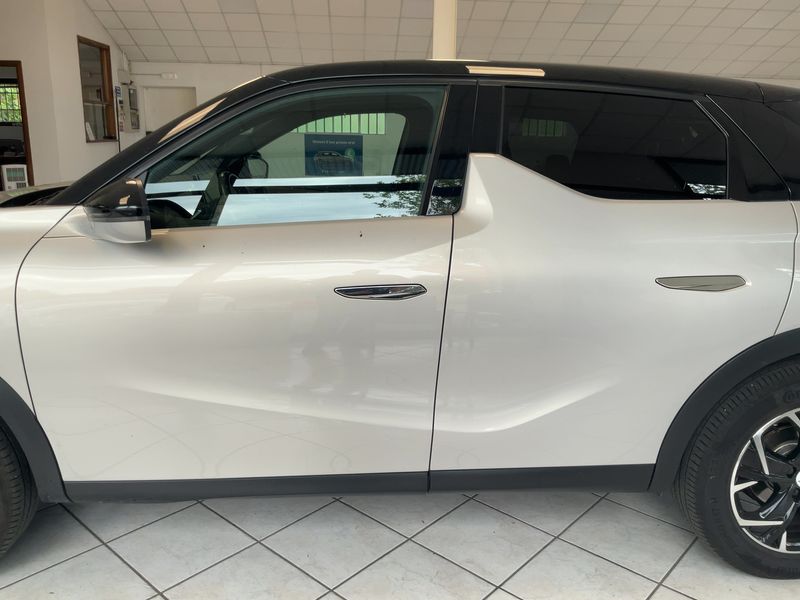 DS Automobiles DS3 Crossback electric drive 100 kW E-Tense So Chic — zdjęcie 4