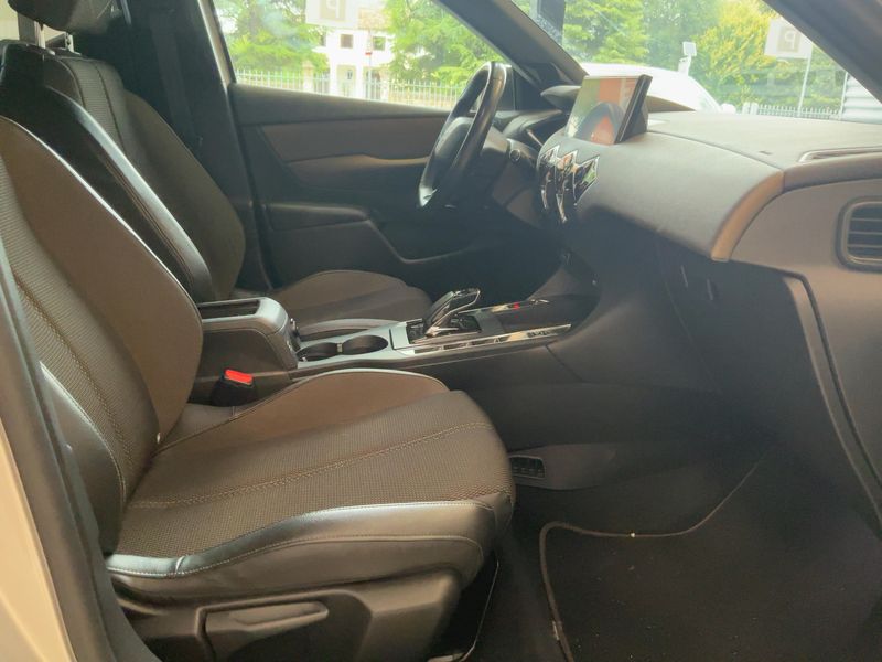 DS Automobiles DS3 Crossback electric drive 100 kW E-Tense So Chic — zdjęcie 11