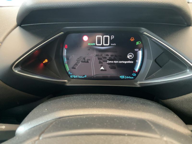 DS Automobiles DS3 Crossback electric drive 100 kW E-Tense So Chic — zdjęcie 13