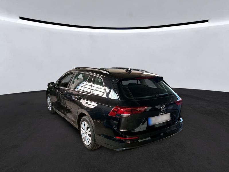 Volkswagen Golf VIII 2.0 TDI Life — zdjęcie 3