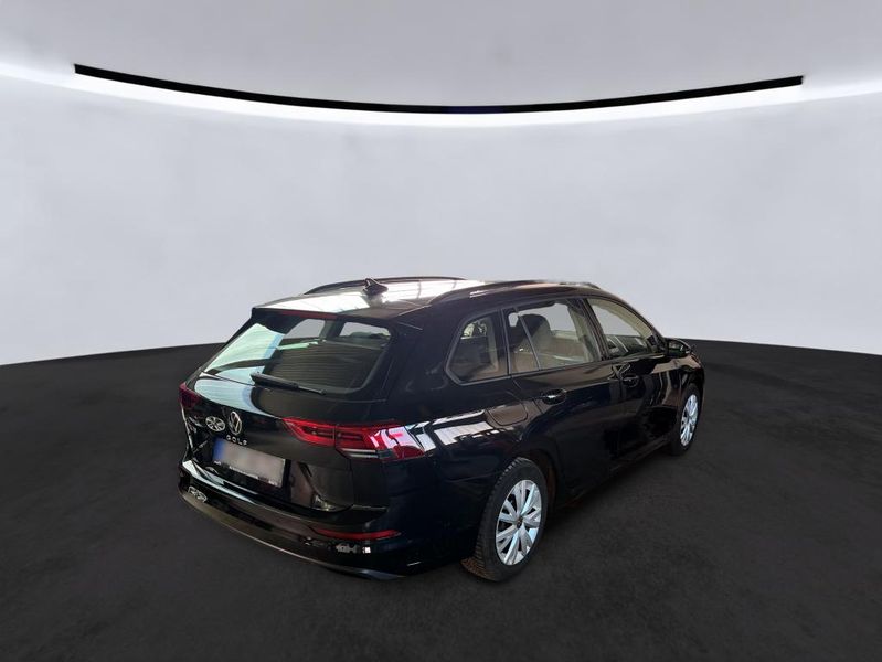 Volkswagen Golf VIII 2.0 TDI Life — zdjęcie 15
