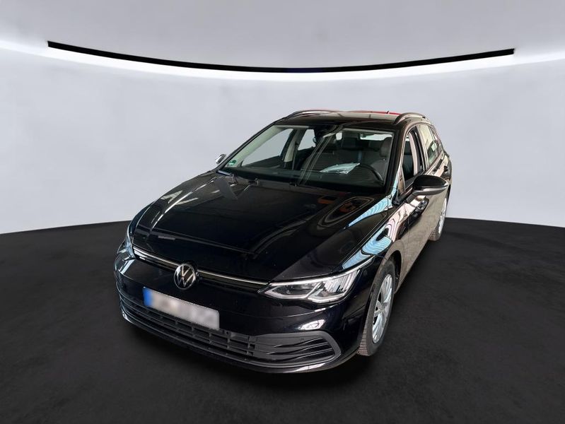 Volkswagen Golf VIII 2.0 TDI Life — zdjęcie 1