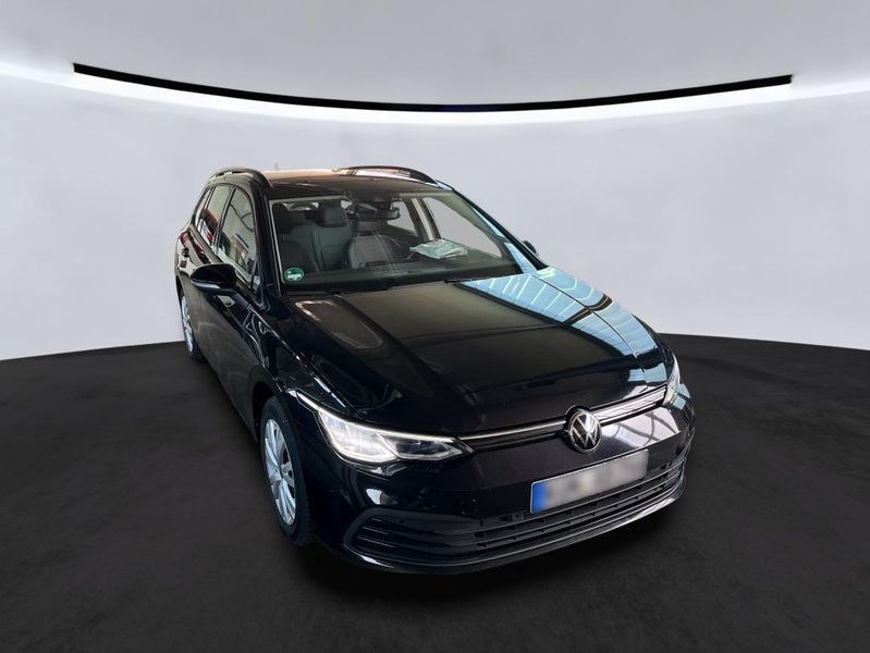 Volkswagen Golf VIII 2.0 TDI Life — zdjęcie 6