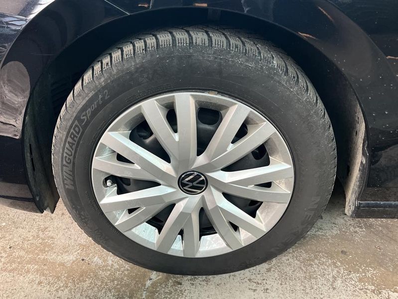 Volkswagen Golf VIII 2.0 TDI Life — zdjęcie 24