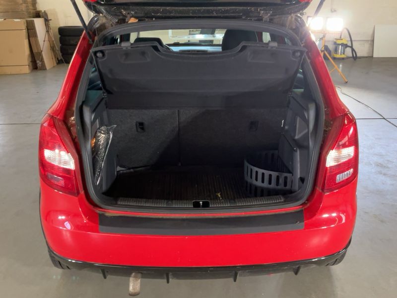 Skoda Fabia 1.2 TSI Monte Carlo — zdjęcie 10
