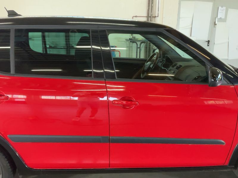 Skoda Fabia 1.2 TSI Monte Carlo — zdjęcie 7