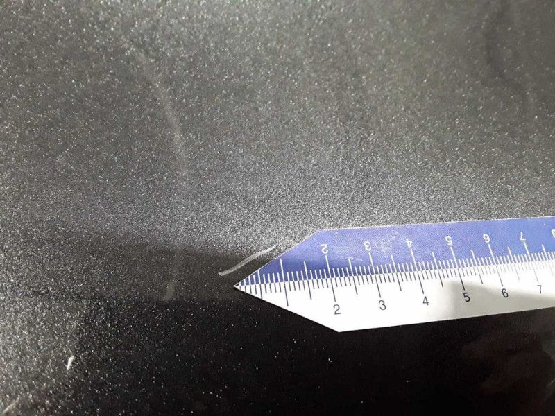 Kia EV6 electric drive 125 kW 2WD