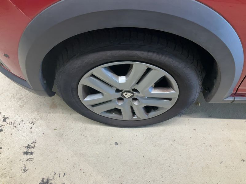 Dacia Sandero 1.0 TCe LPG Stepway Comfort 2021 – снимка 3