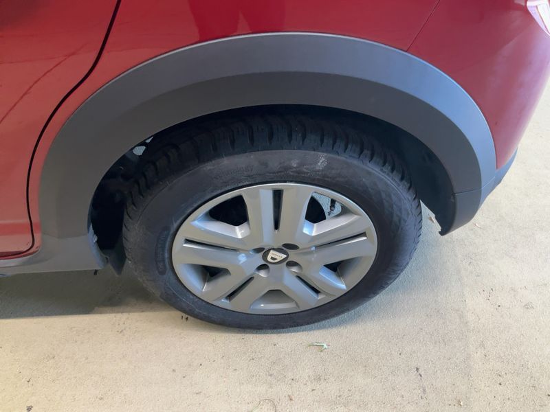 Dacia Sandero 1.0 TCe LPG Stepway Comfort 2021 – снимка 5
