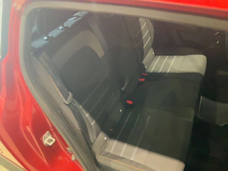 Dacia Sandero 1.0 TCe LPG Stepway Comfort 2021 – снимка 19