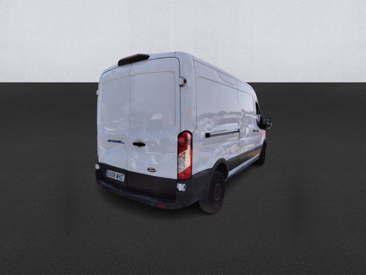 Ford Transit electric drive 135 kW L3 Trend