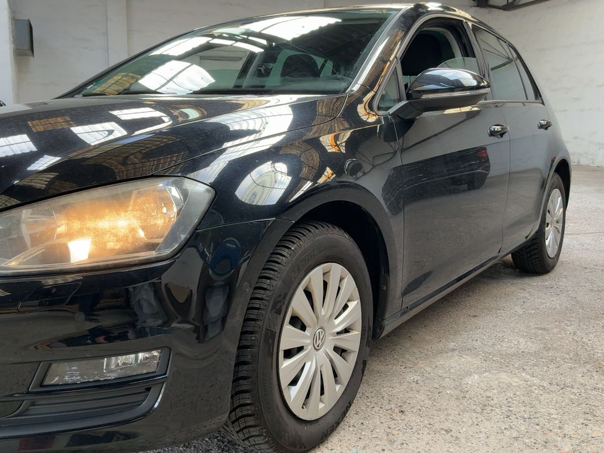 Volkswagen Golf d'occasion