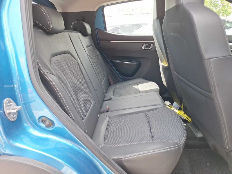 Dacia Spring electric drive 33 kW Essential — zdjęcie 14