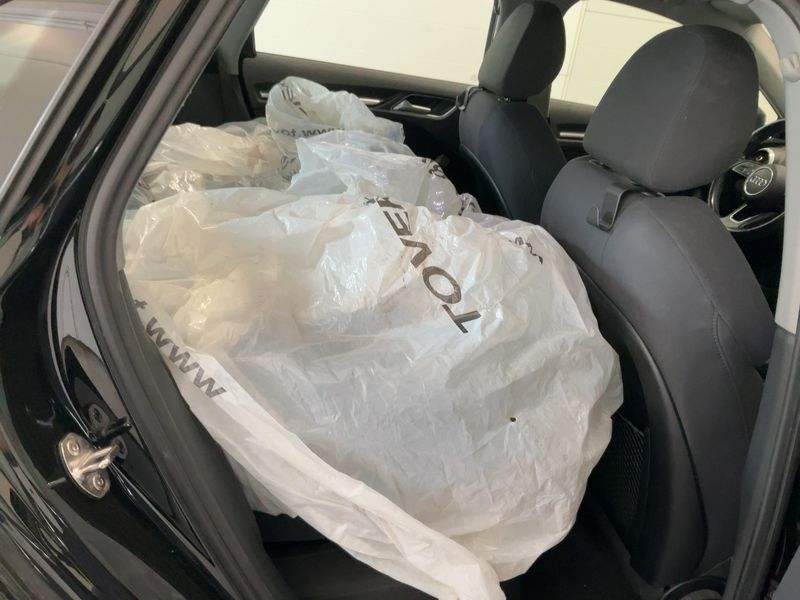 Audi A3 Limousine 1.6 TDI Sport — zdjęcie 14
