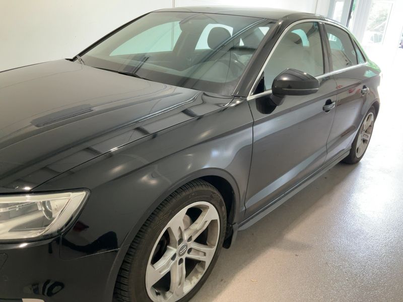Audi A3 Limousine 1.6 TDI Sport — zdjęcie 2