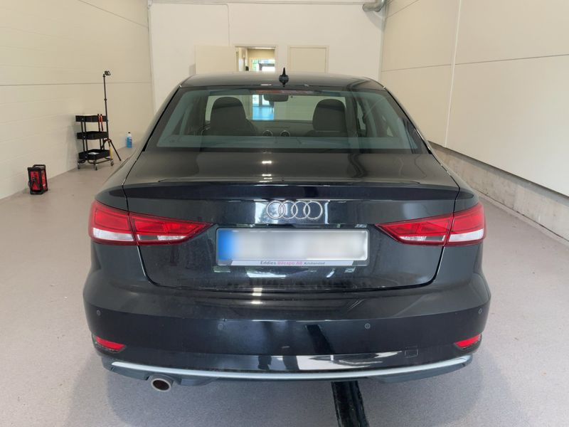 Audi A3 Limousine 1.6 TDI Sport — zdjęcie 5