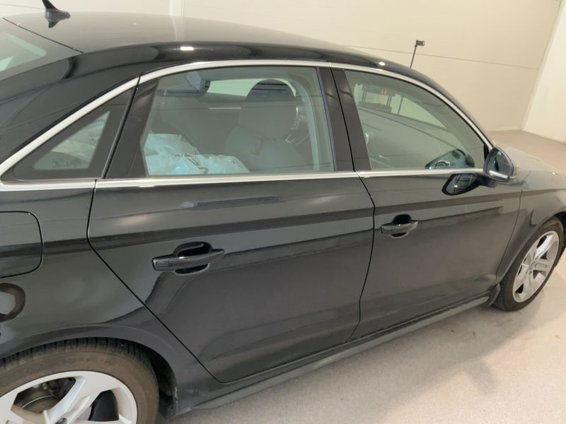 Audi A3 Limousine 1.6 TDI Sport — zdjęcie 7