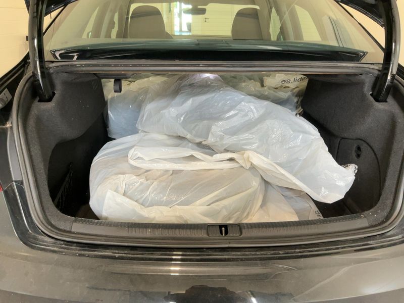 Audi A3 Limousine 1.6 TDI Sport — zdjęcie 10