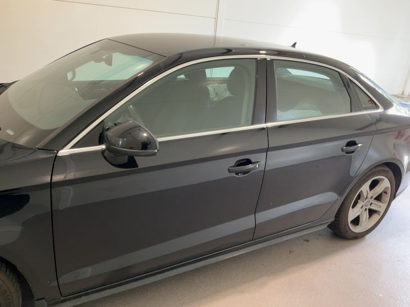 Audi A3 Limousine 1.6 TDI Sport — zdjęcie 4