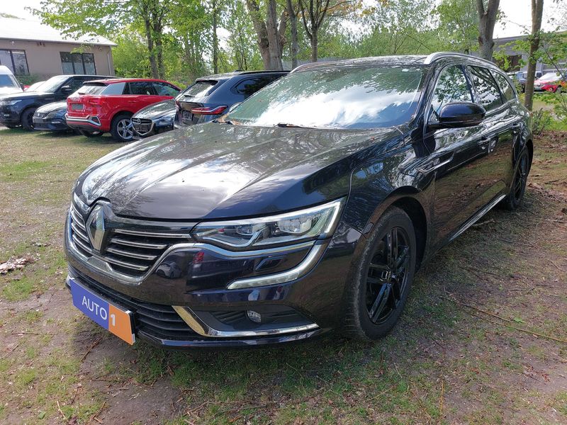 Renault Talisman