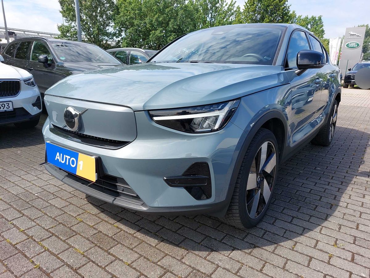 Volvo C40 2023