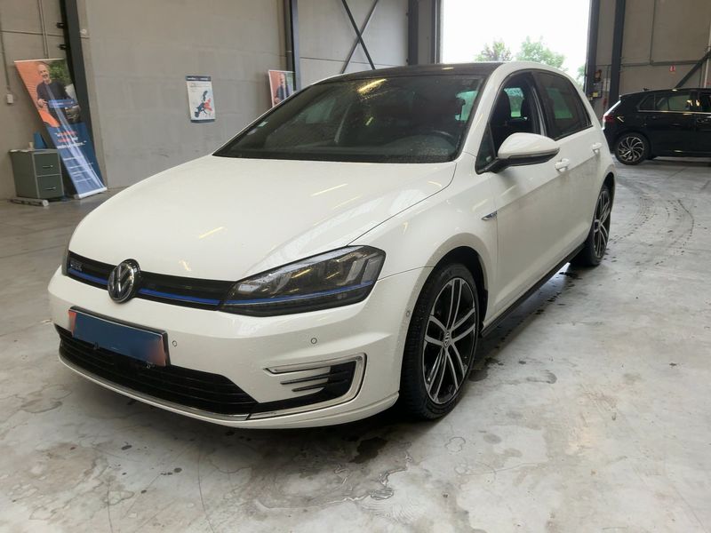 Golf VII 1.4 GTE