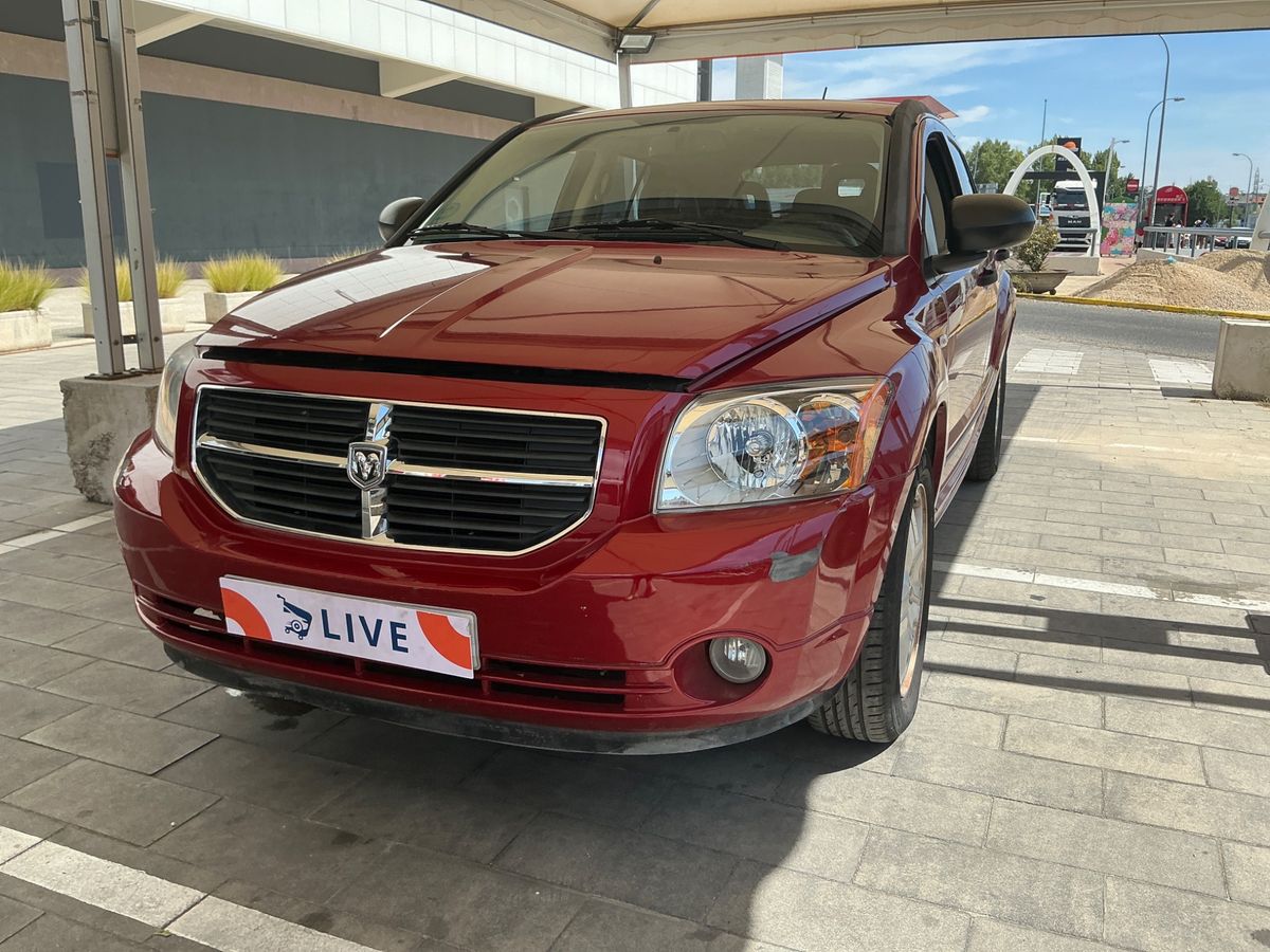 Dodge Caliber 2.0 SE