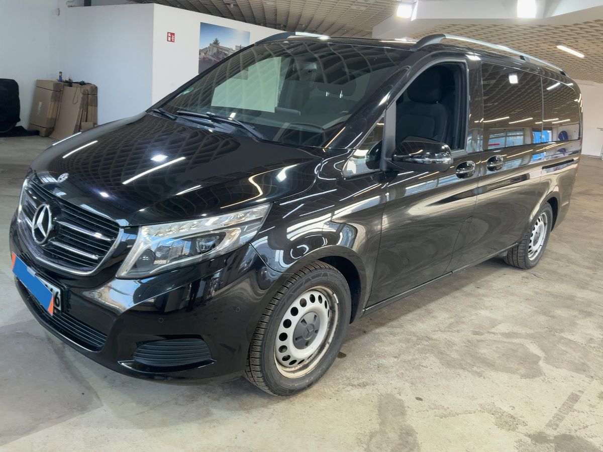 Mercedes-Benz V-Klasse d'occasion