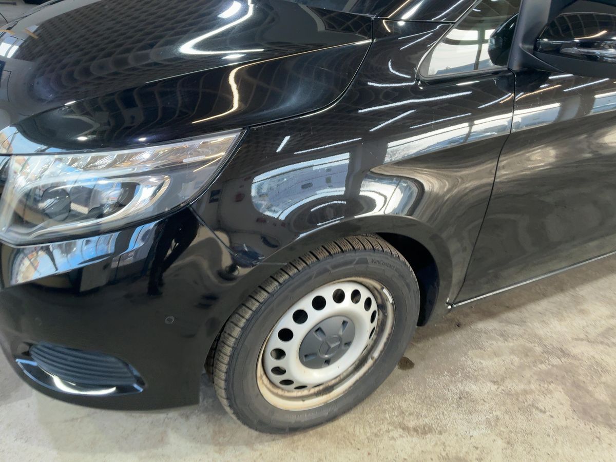 Mercedes-Benz V-Klasse d'occasion