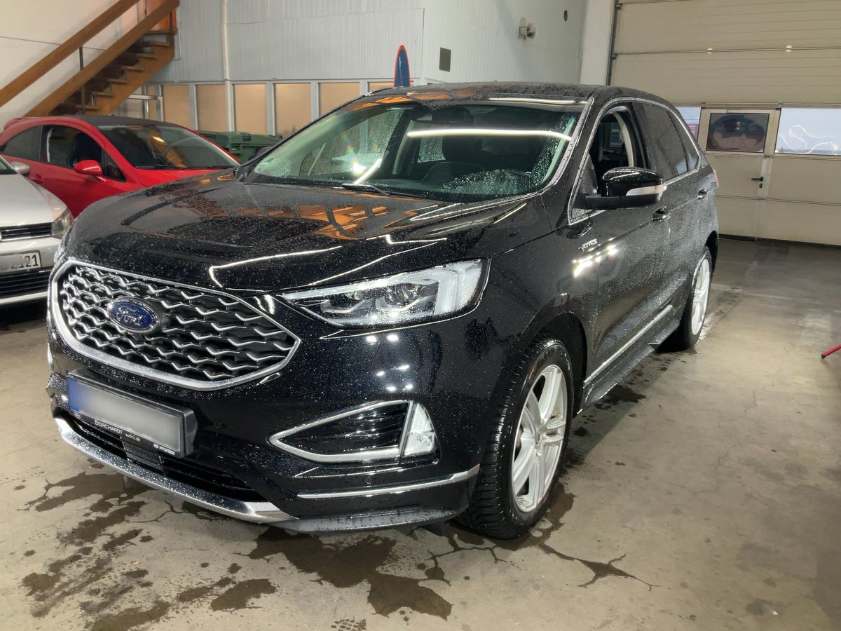 Ford Edge 2019 — photo 1