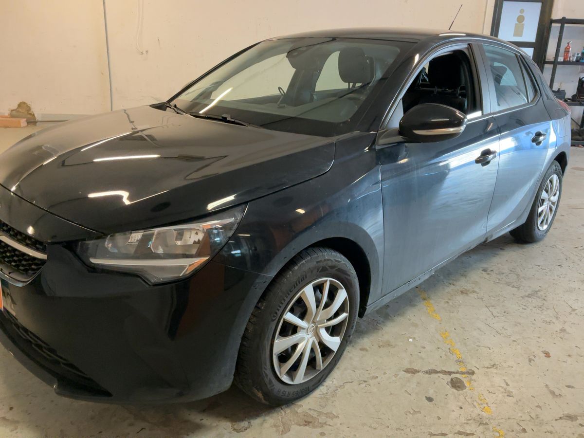 Opel Corsa d'occasion
