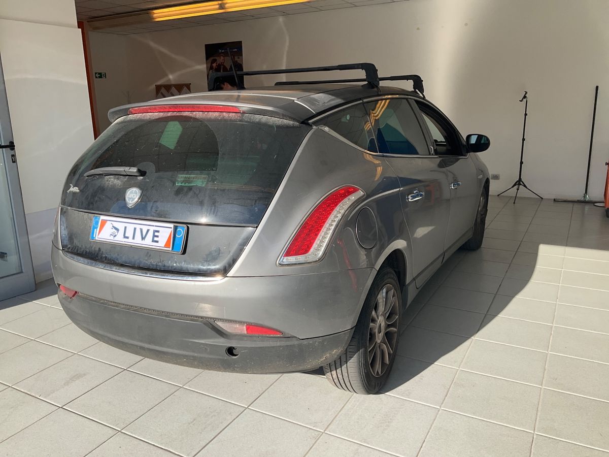 Lancia Delta d'occasion