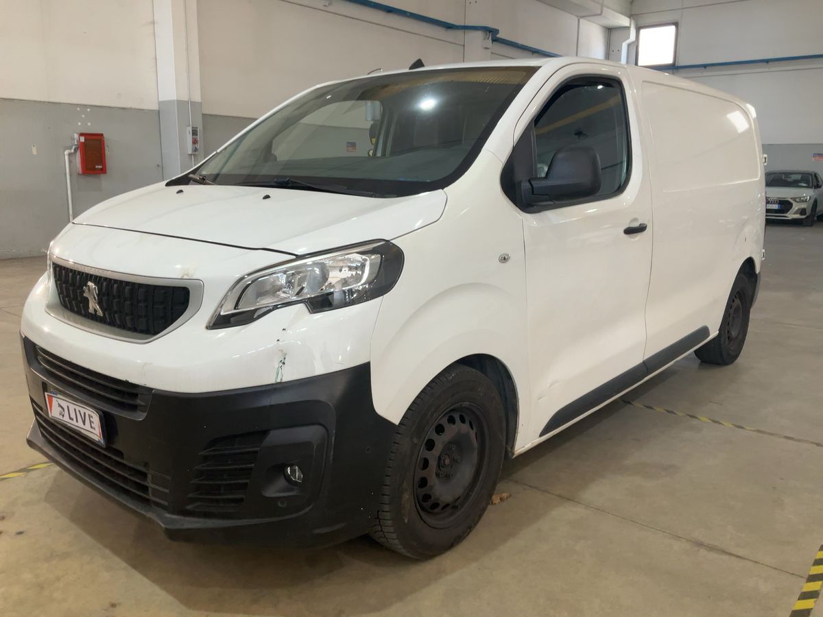 Peugeot Expert 2016