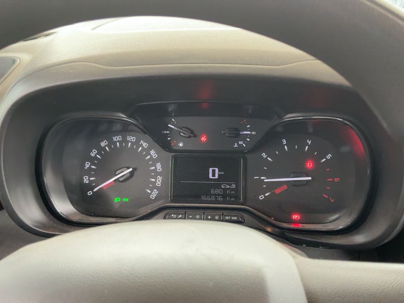 Citroen Berlingo 1.5 Blue-HDi Worker M 2021 – снимка 18
