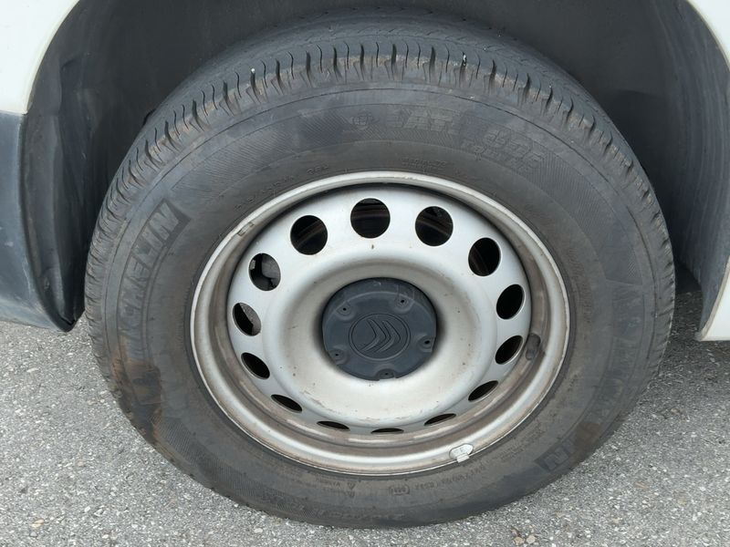 Citroen Berlingo 1.5 Blue-HDi Worker M 2021 – снимка 9