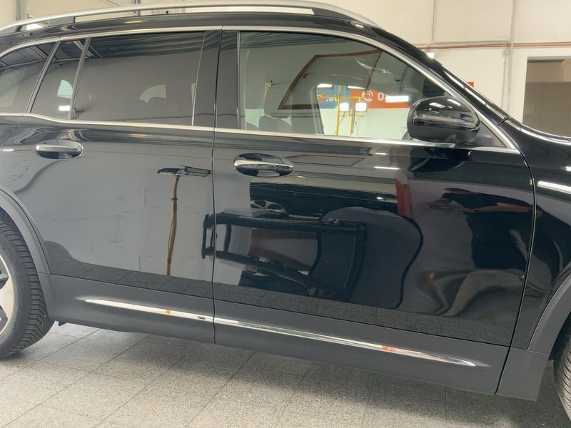 Mercedes-Benz GLB-Klasse GLB 250 4Matic Progressive — zdjęcie 7
